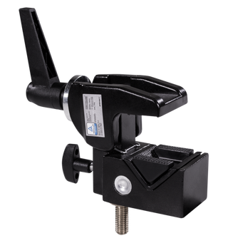 PROTRUSS C6031 superclamp SWL 15Kg. M10x25 roterende spigot inkl.